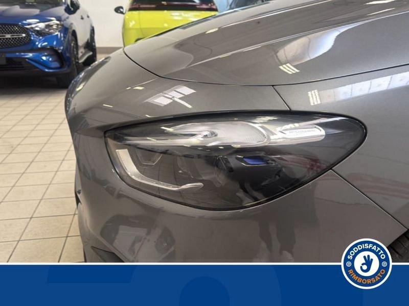 Mercedes-Benz Classe B 180d Automatic AMG Line Advanced Plus