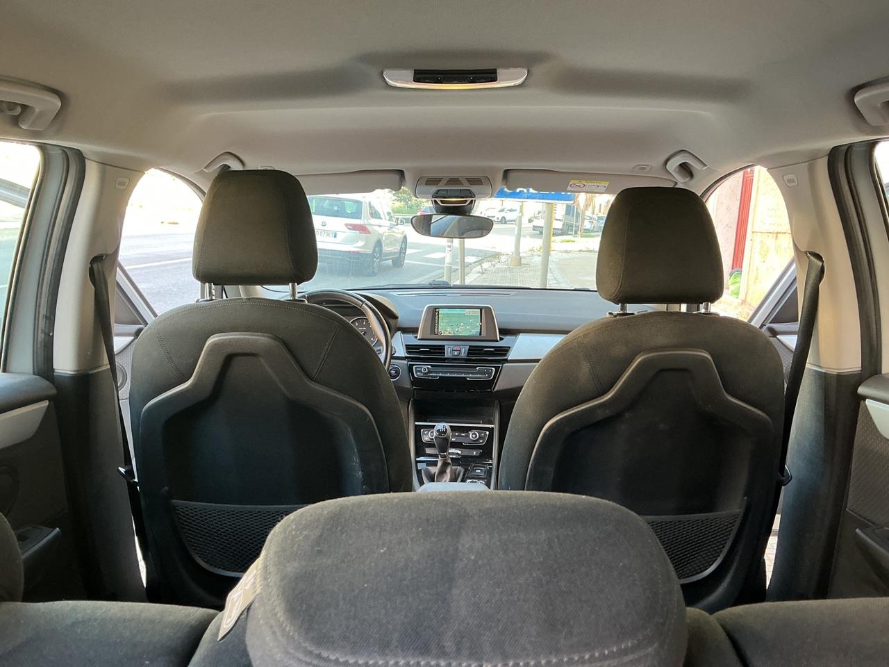 Bmw Serie 2 Gran Tourer 216d Advantage