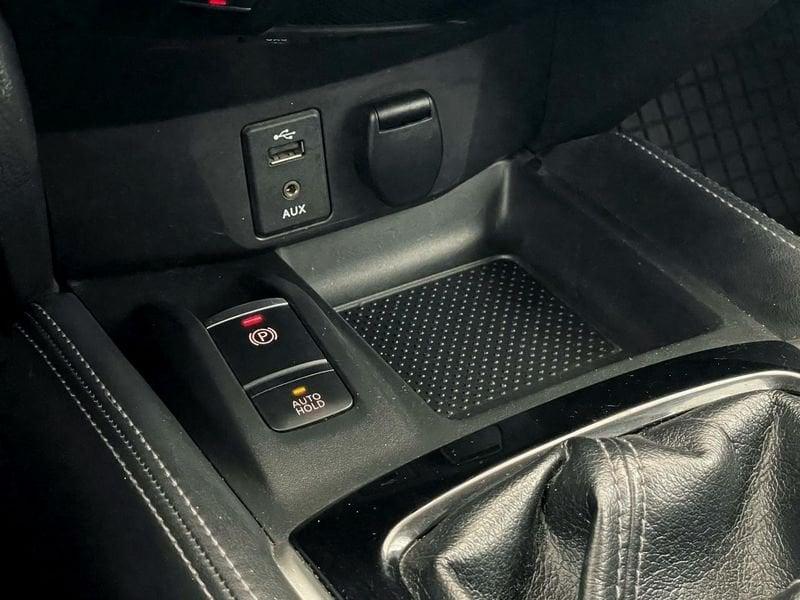 Nissan X-Trail X-Trail 1.6 dCi 2WD N-Connecta