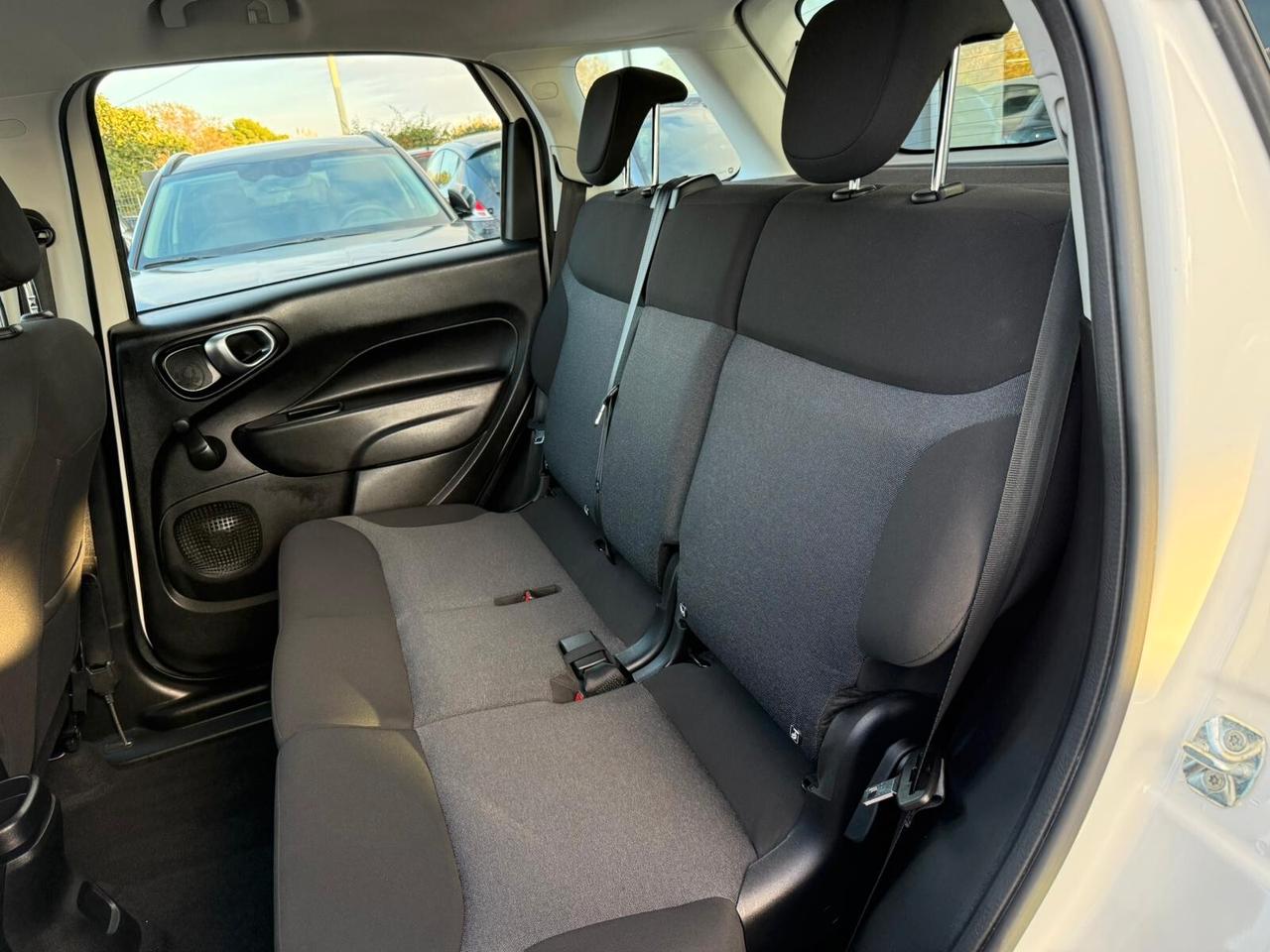Fiat 500L 1.3 Multijet 95 CV Urban