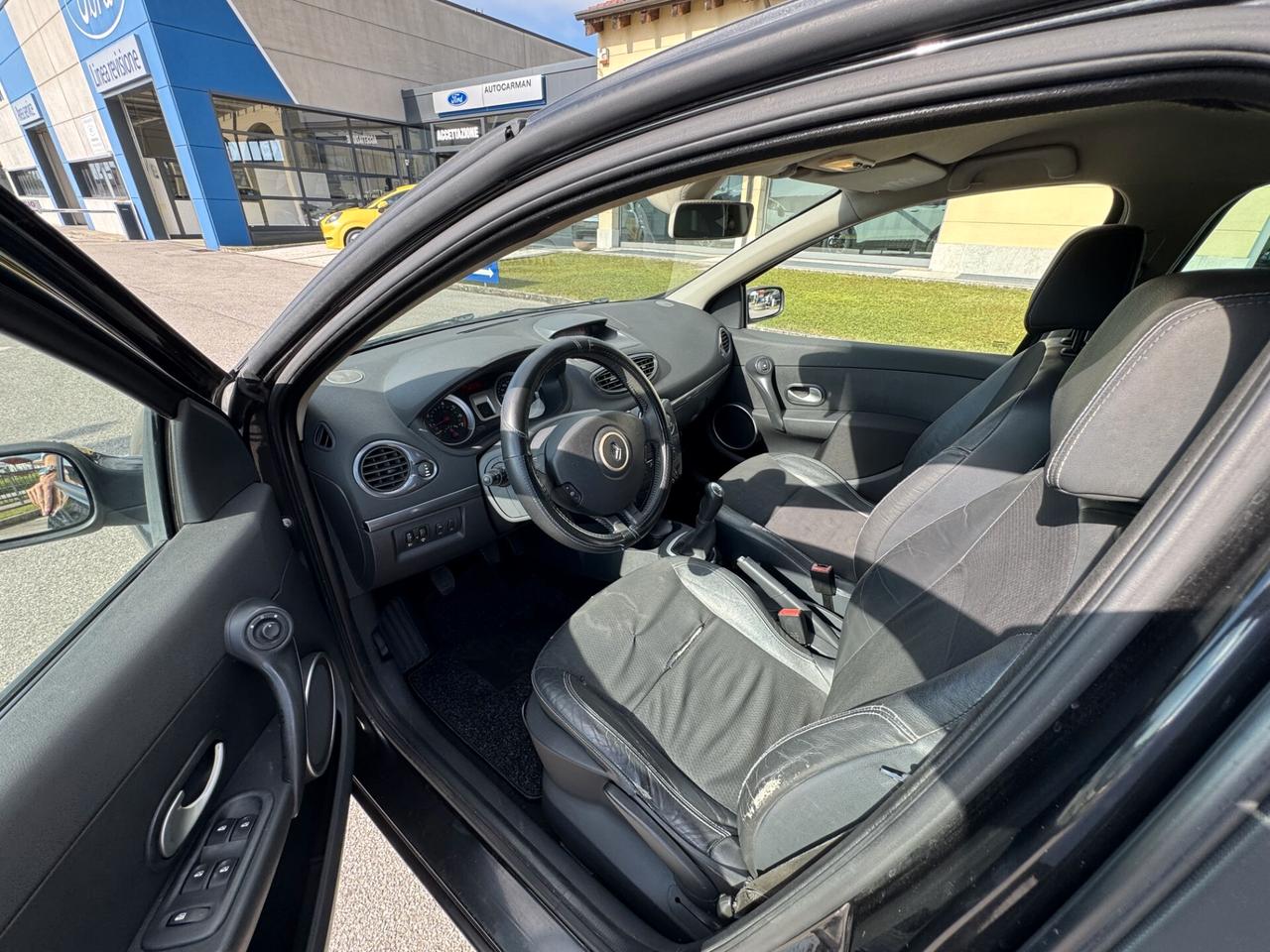 Renault Clio Le Iene 1.2 Benzina 16V 75CV 5p. Man.