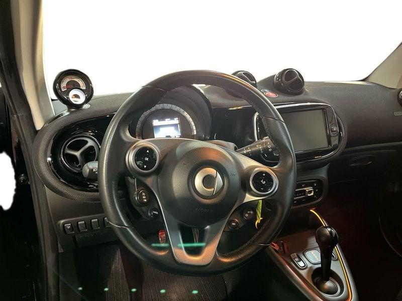 smart fortwo III 2020 eq Prime 22kW