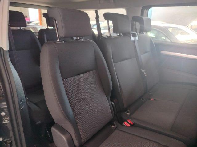FIAT Ulysse 2.0 BlueHDi 180cv AT8 L3 9posti