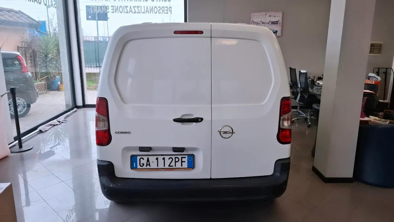 Opel Combo Cargo 1.5 Diesel 100CV S&S PC IVA ESCLUSA