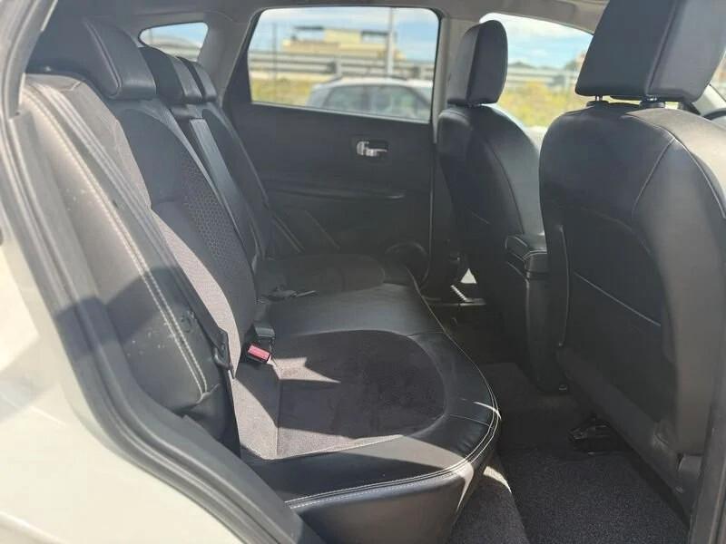 Nissan Qashqai 1.5 dCi DPF 360
