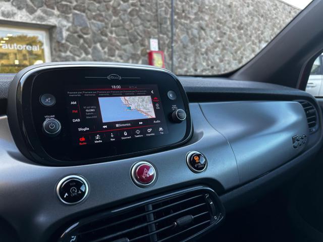 FIAT 500X 1.3 T4 150 CV DCT Sport UNIPRO !