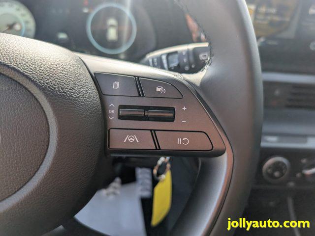 HYUNDAI Bayon 1.2 MPI MT XLine ** KM 0 **