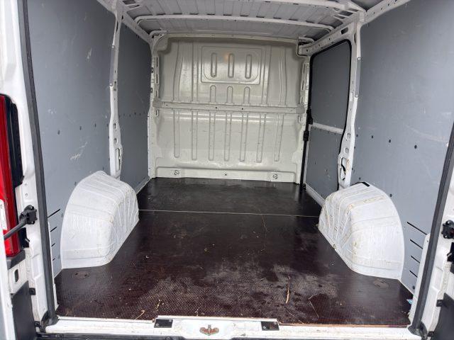 FIAT Ducato Ducato 30 2.2 Mjt 120CV PC-TN Furgone
