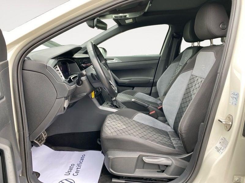 Volkswagen Taigo 1.0 TSI 81kW R-Line DSG
