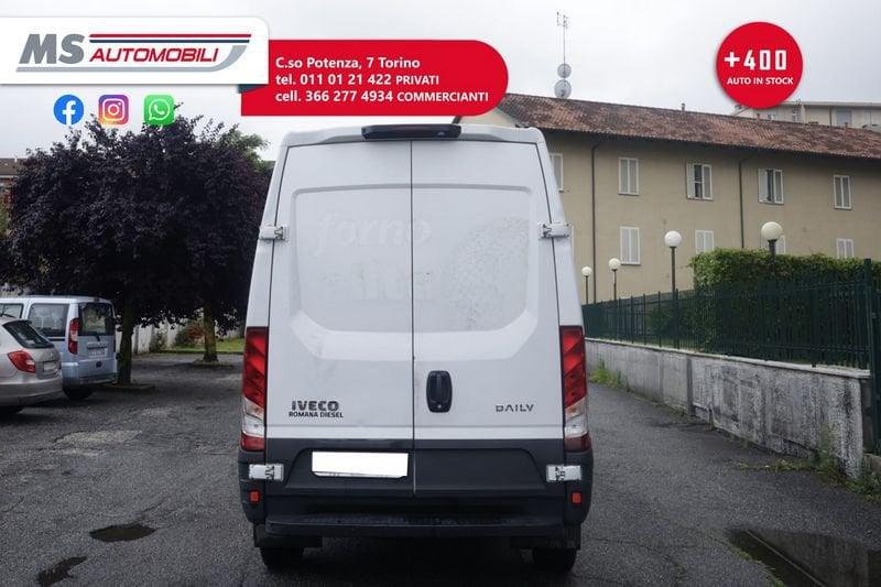 Iveco Daily Iveco Daily 33S12 2.3 HPT PC Cabinato Coimentato + IVA