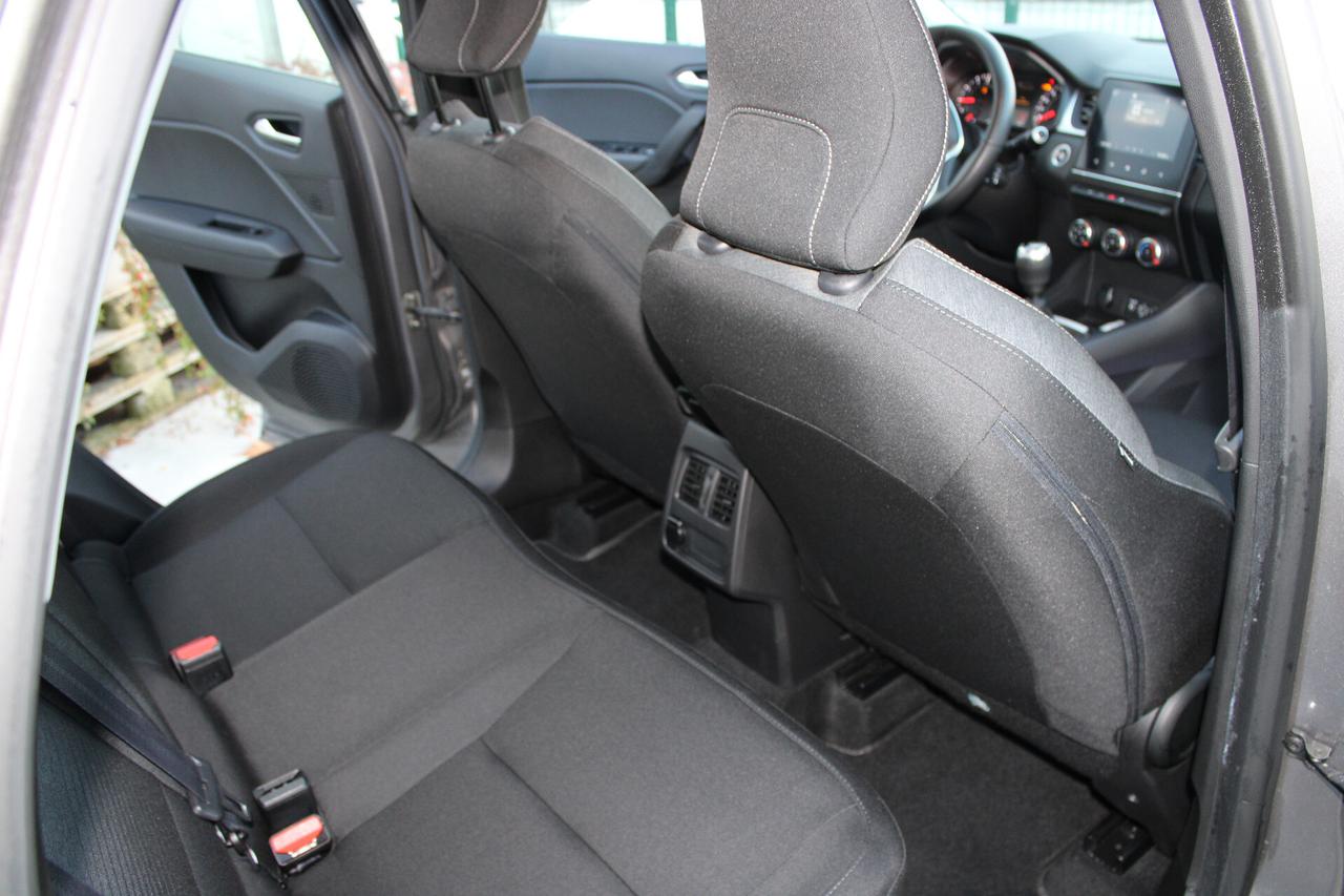 Renault Captur TCe 90 CV Zen