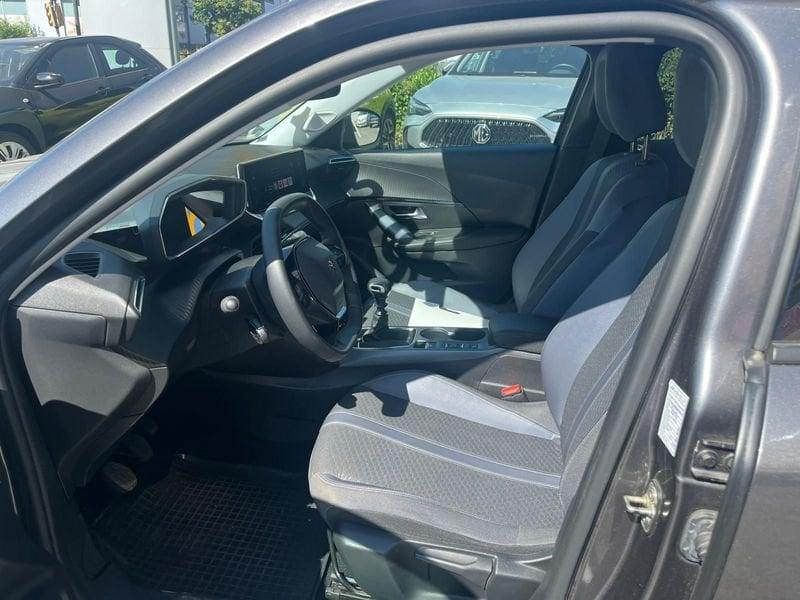 Peugeot 2008 2008 PureTech 130 S&S Allure