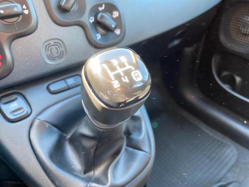 Fiat Panda 1.2 Easy easypower Gpl 69cv