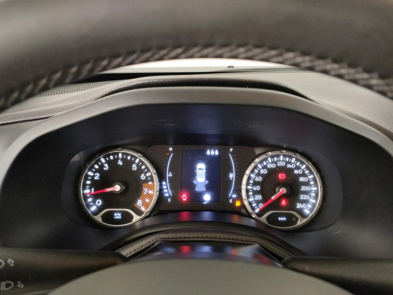 JEEP Renegade 1.0 t3 Longitude 2wd