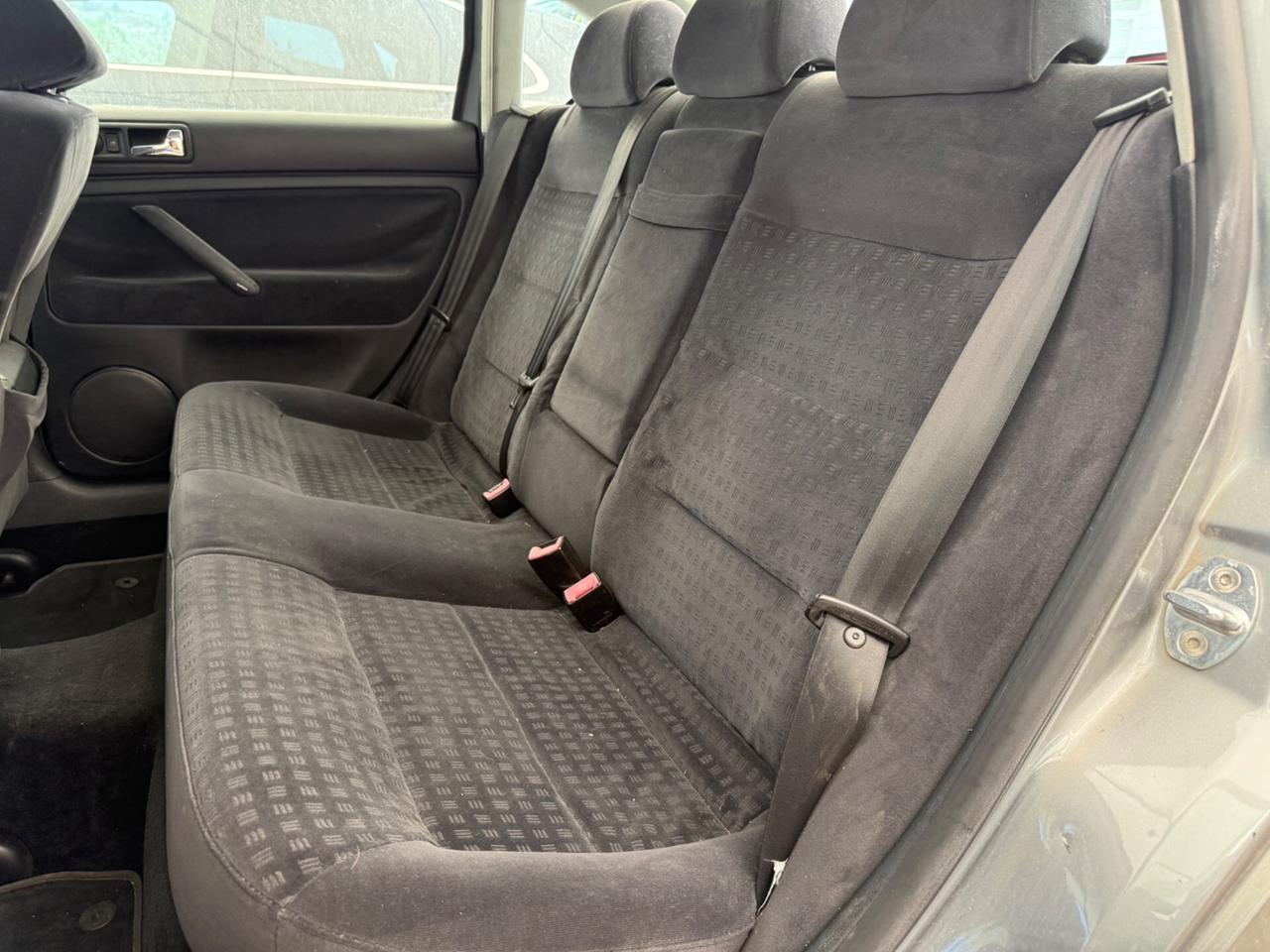 Volkswagen Passat 1.9 TDI/130 CV cat Comfortline