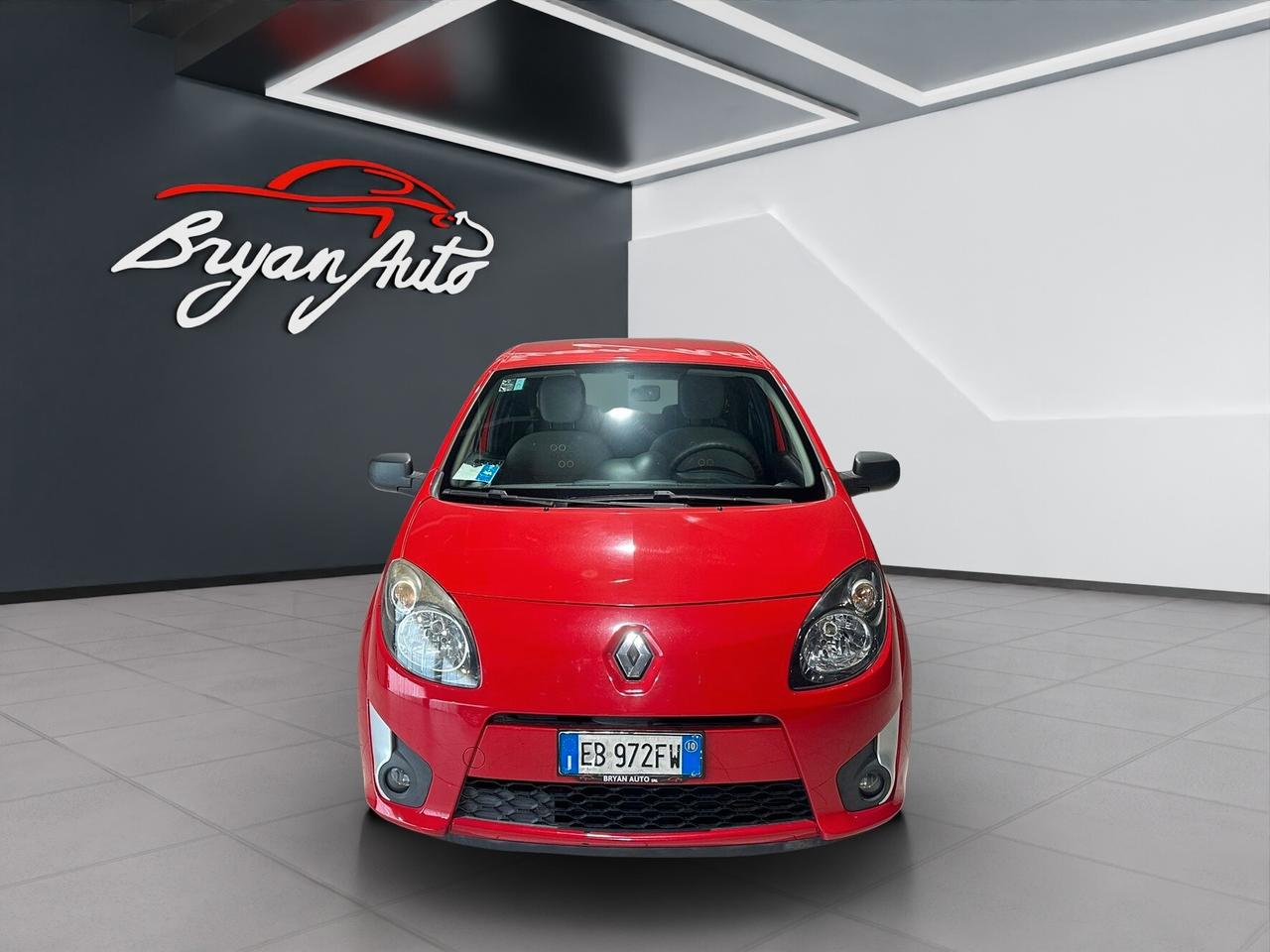 Renault Twingo 1.2 16V TCE Dynamique