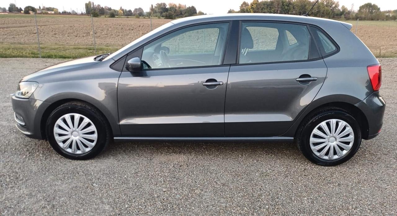 Volkswagen Polo 1.0 MPI 5p. Trendline