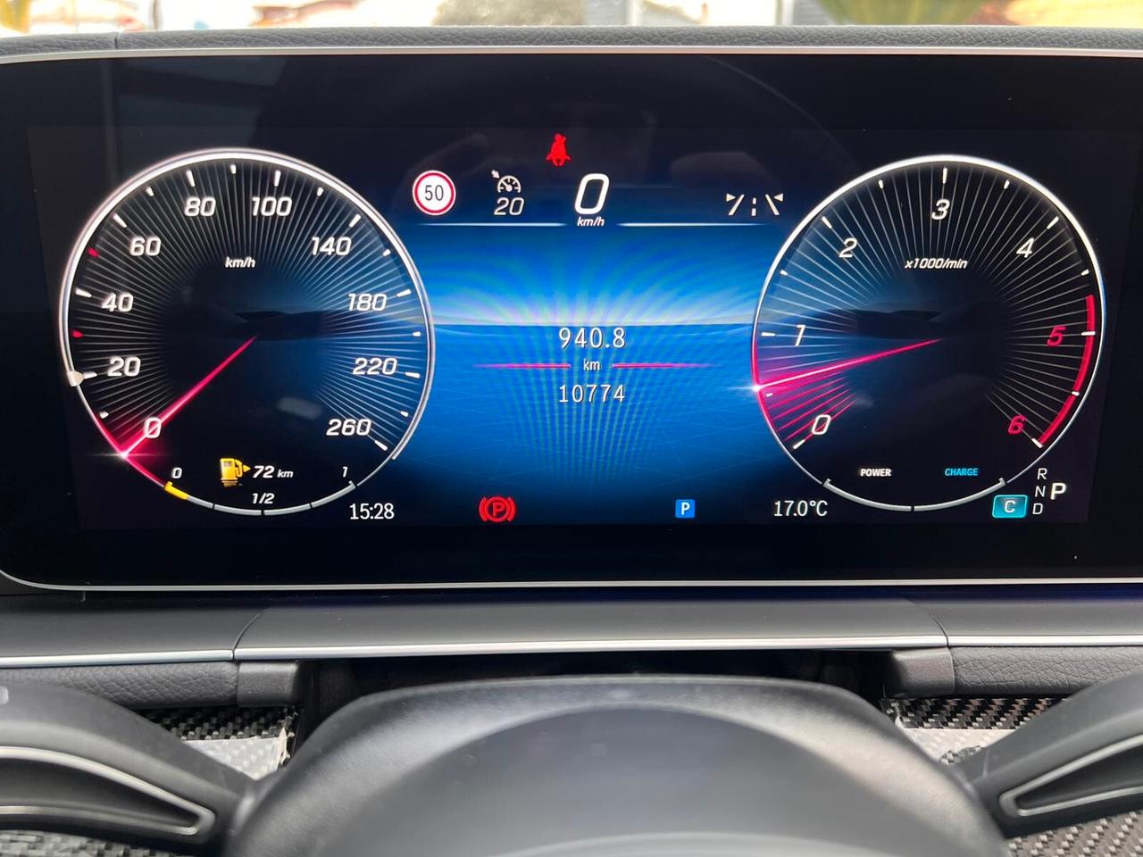 Mercedes-benz GLE 450 d 4Matic Coupé AMG Line Premium Plus