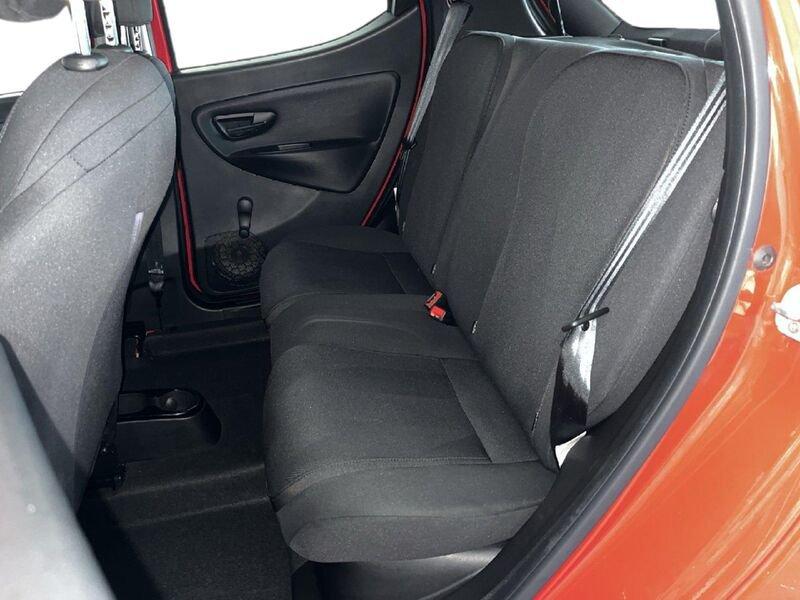 Lancia Ypsilon III 2015 1.0 hybrid Gold s&s 70cv