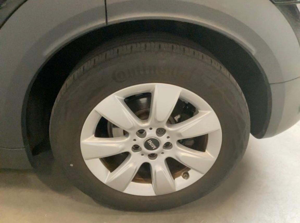 MiniCooperCountryman 1.5-soloKm 49000-in arrivo
