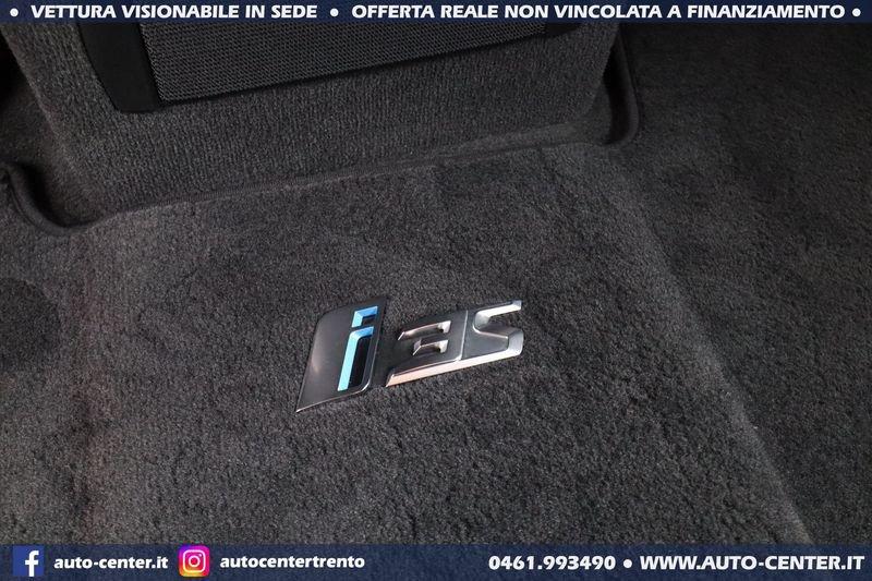 BMW i3 s 120 Ah REX Heat Pump