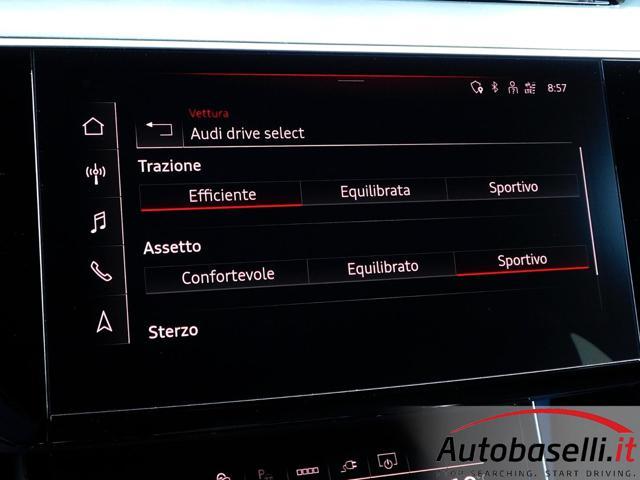 AUDI e-tron 50 QUATTRO S LINE 313CV VIRTUAL COCKPIT, CERCHI 21