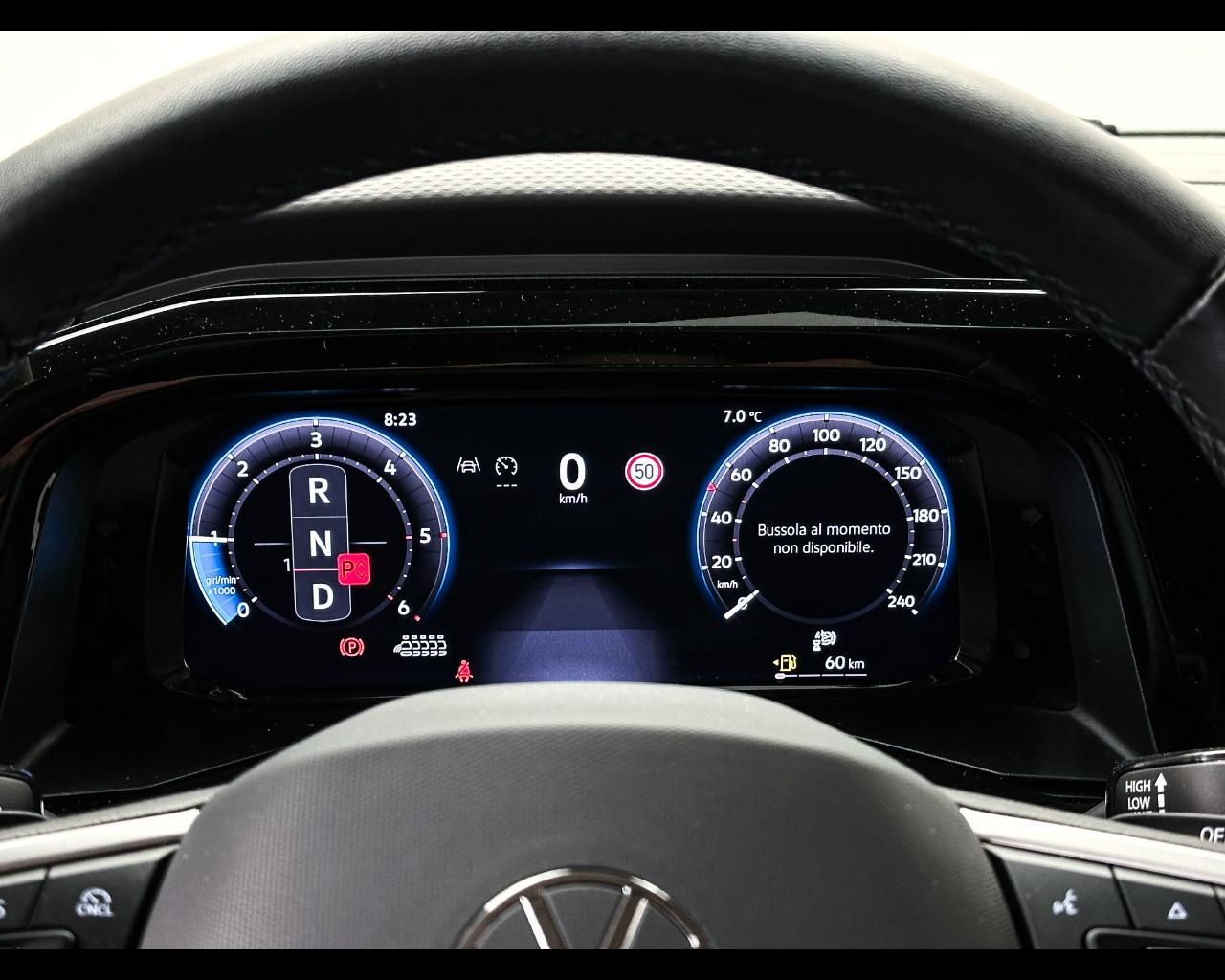 VOLKSWAGEN Multivan 7ª '21-> - Multivan 2.0 TDI 150CV DSG Space