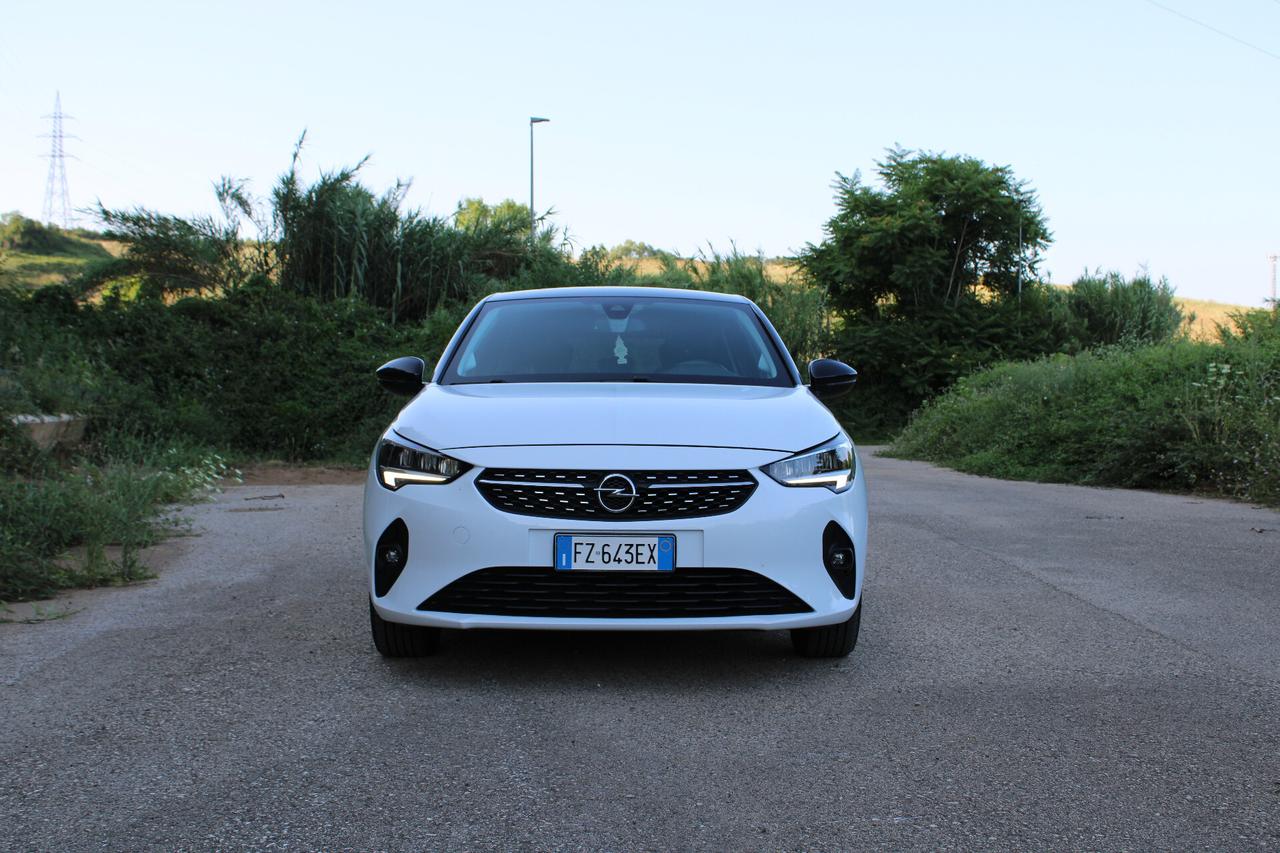 Opel Corsa 1.2 Elegance