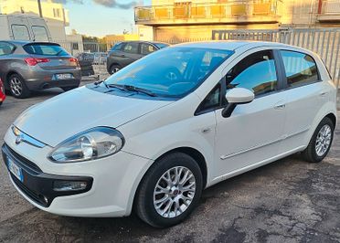 Fiat Grande Punto Grande Punto 1.4 5 porte Actual EasyPower