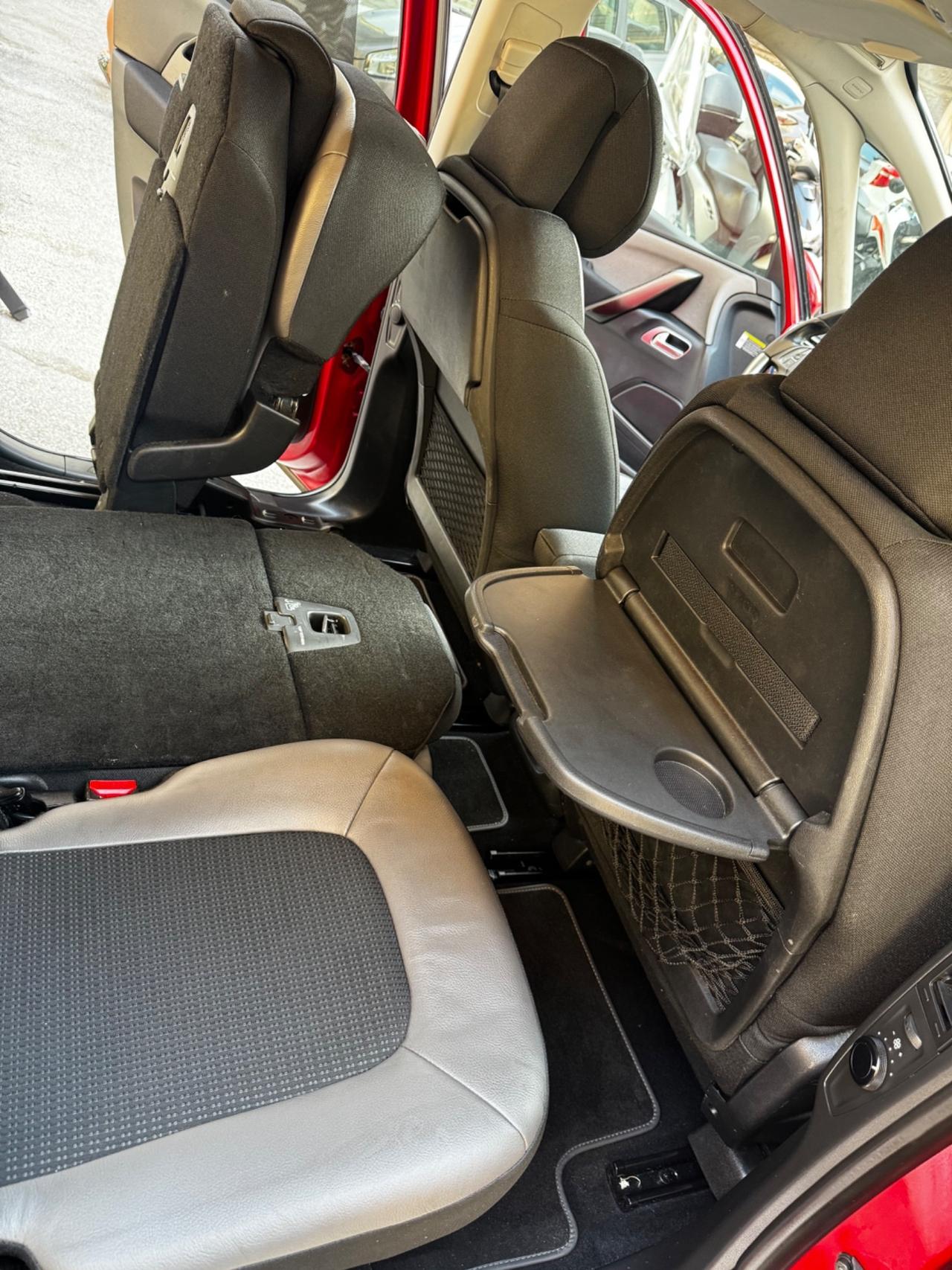 Citroen Grand C4 SpaceTourer 7 POSTI BlueHDi 130CV hine EURO6