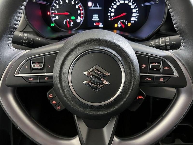 Suzuki Swift Swift 1.2h Top 2wd