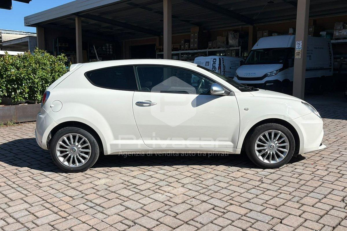 ALFA ROMEO MiTo 1.4 78 CV 8V S&S Urban