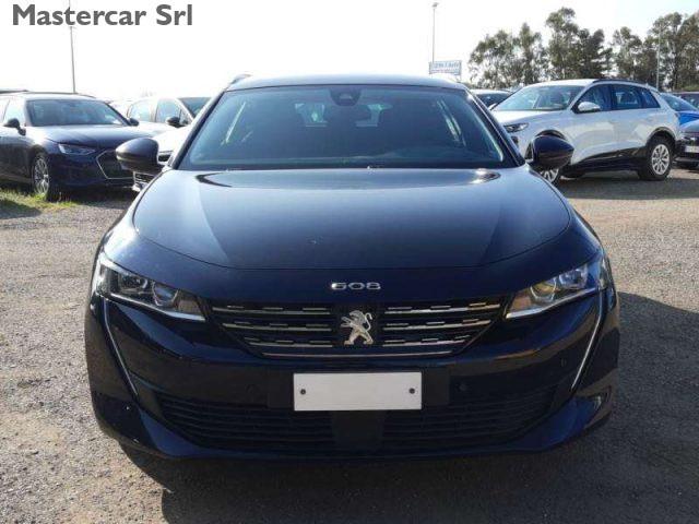 PEUGEOT 508 508 SW 2.0 bluehdi Business s - GD685TL