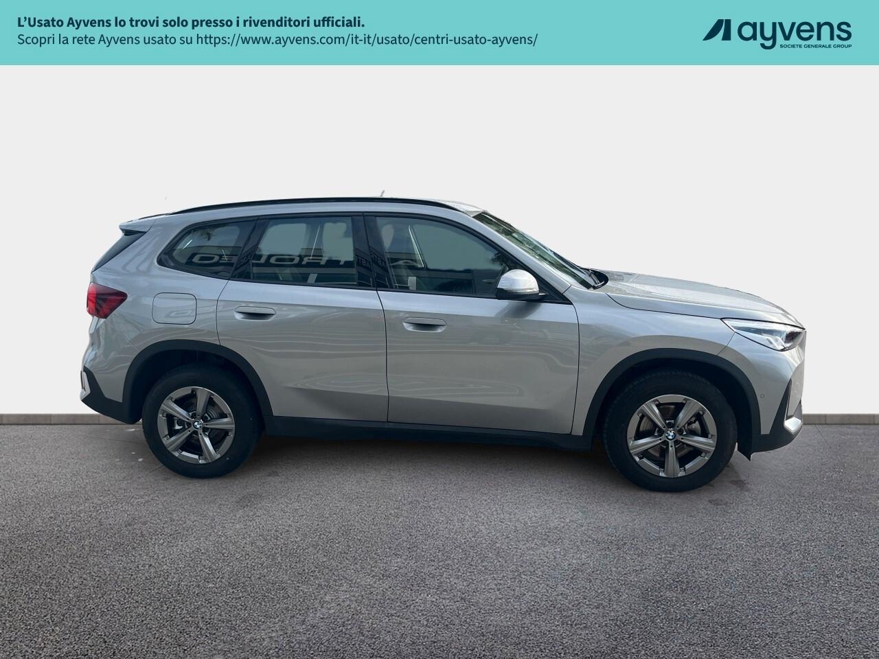 Bmw X1 sDrive 20d 163cv
