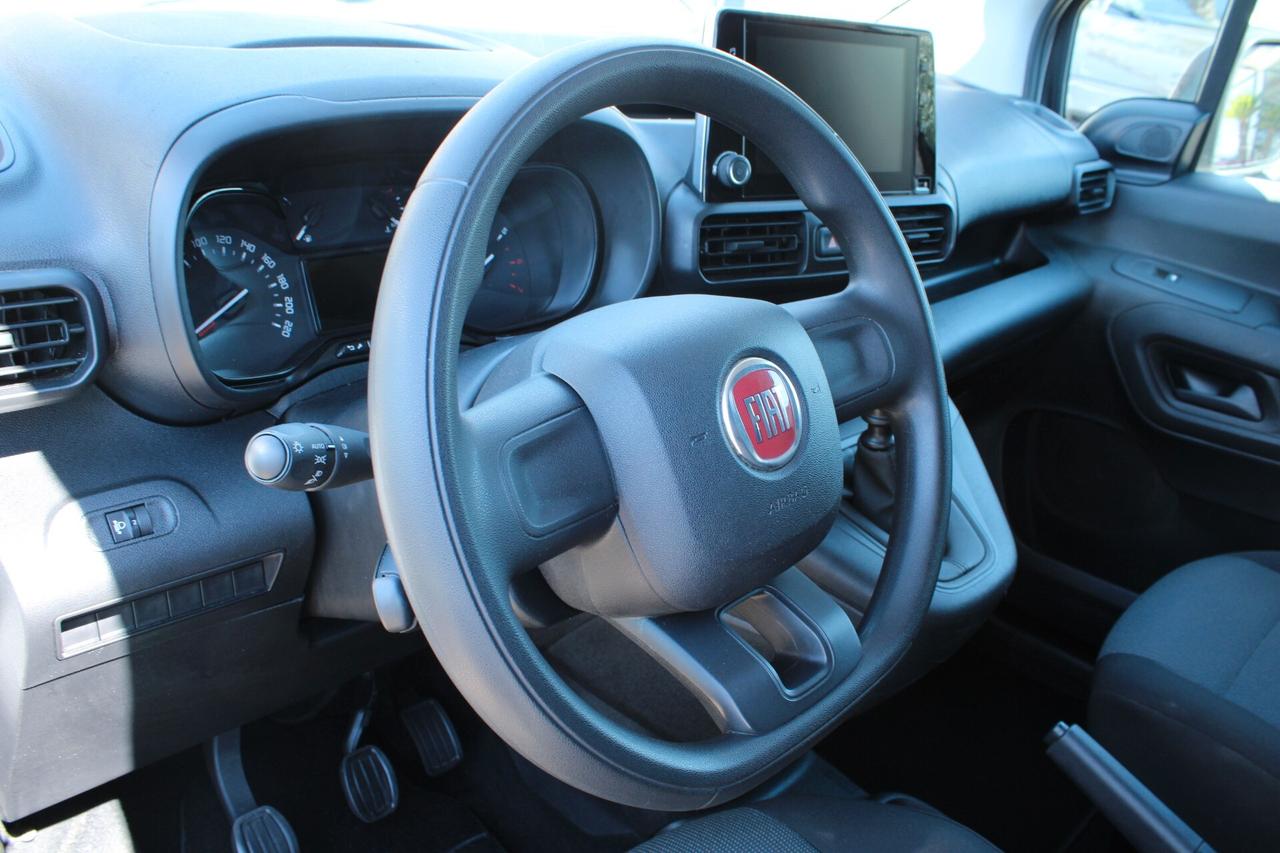 Fiat Doblò 1.5 BlueHdi 100 CV