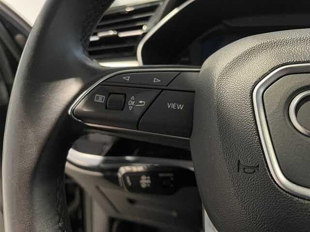 Audi Q3 45 1.4TFSI e 245CV S-tronic Business (PHEV)