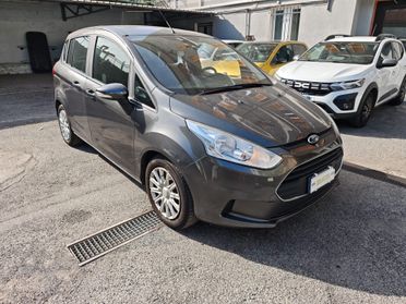 Ford B-Max 1.0 EcoBoost 100 CV Business