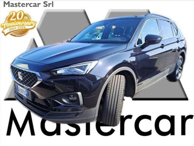 SEAT Tarraco 2.0 tdi Business 4drive 150cv dsg 7 P.TI -GB507DS