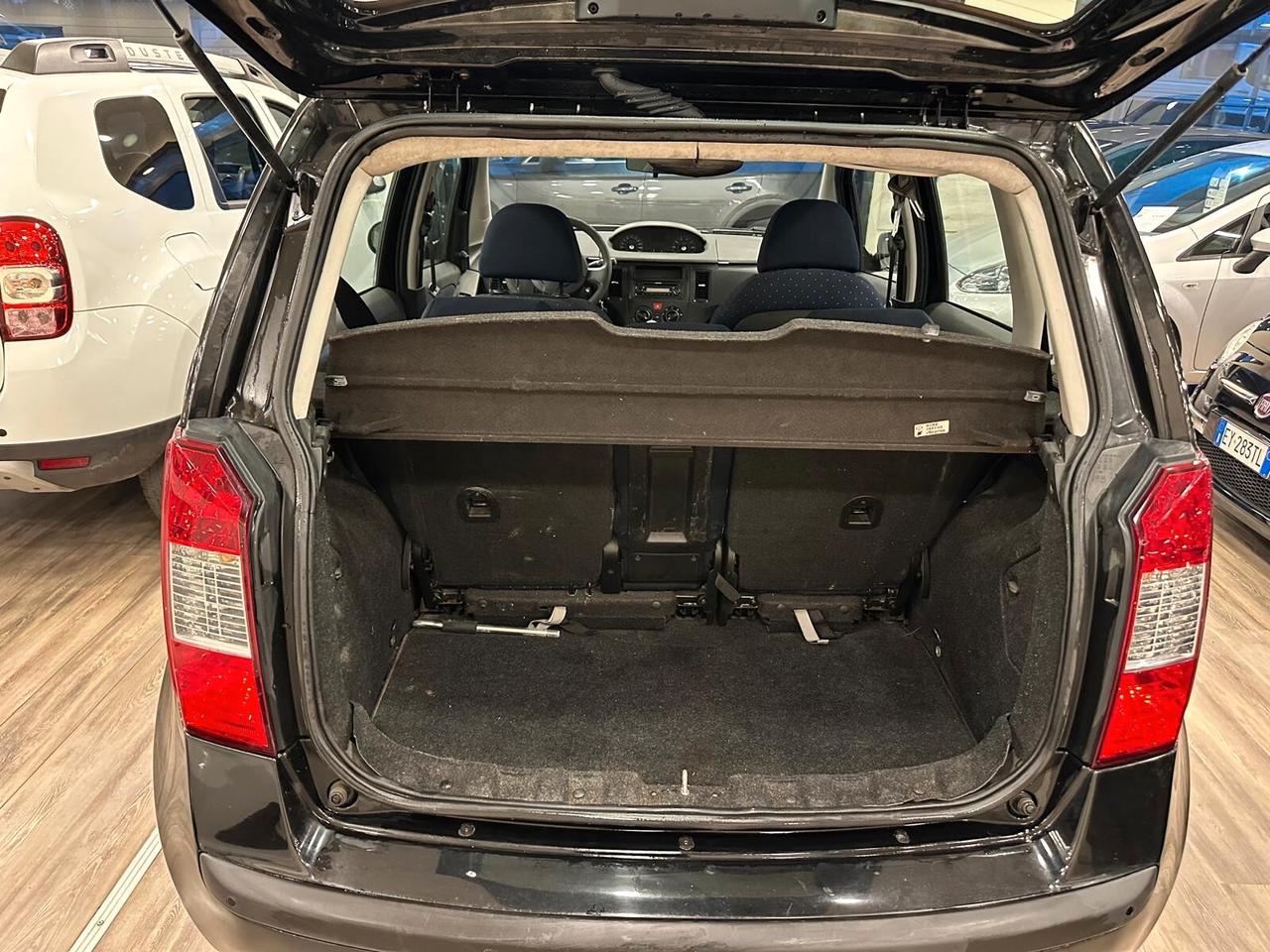 Fiat Idea 1.3 MJT 16V 95CV S&S Emotion