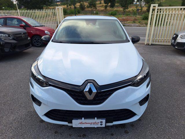 RENAULT Clio TCe 100 CV GPL 5 porte Equilibre *G P L *