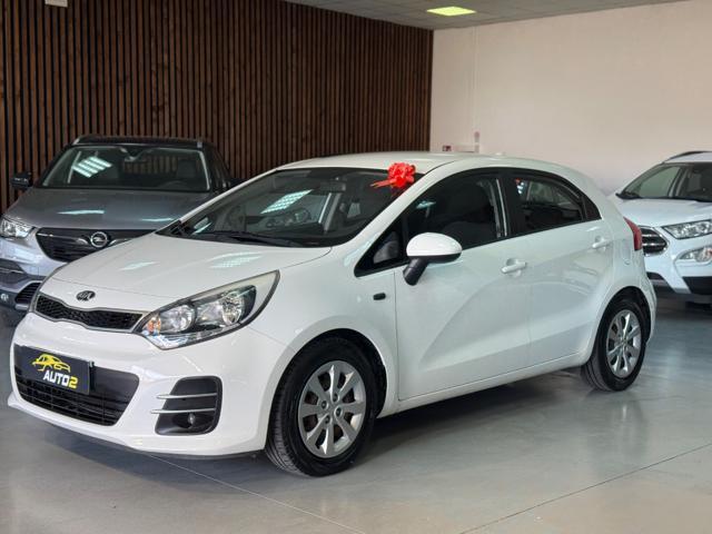 KIA Rio 1.1 CRDi 5p.OK NEOPATENTATI