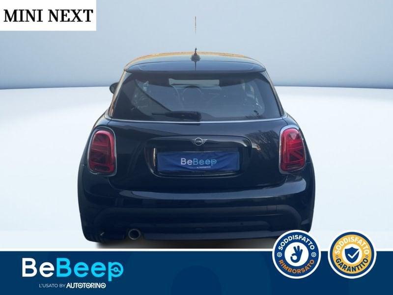 MINI Mini 3 porte MINI 3P 1.5 COOPER CLASSIC AUTO