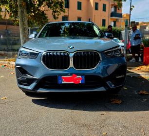 Bmw X1 xDrive18d Sport