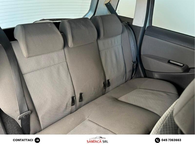 Fiat Idea 1.4 FreeRide