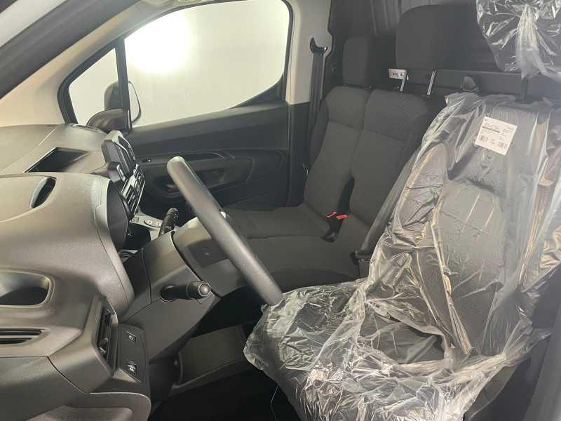 CITROEN Berlingo Van M - BlueHDi 100 Cv S&S