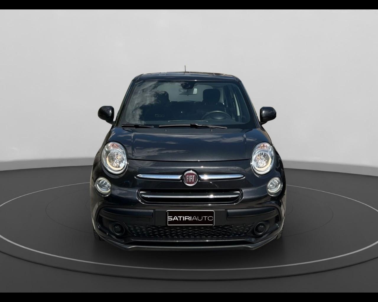 FIAT 500L 2017 - 500L 1.3 mjt Pop Star 95cv