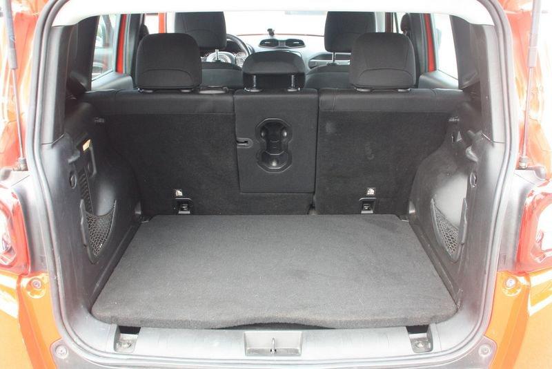 Jeep Renegade Renegade 1.0 T3 Limited