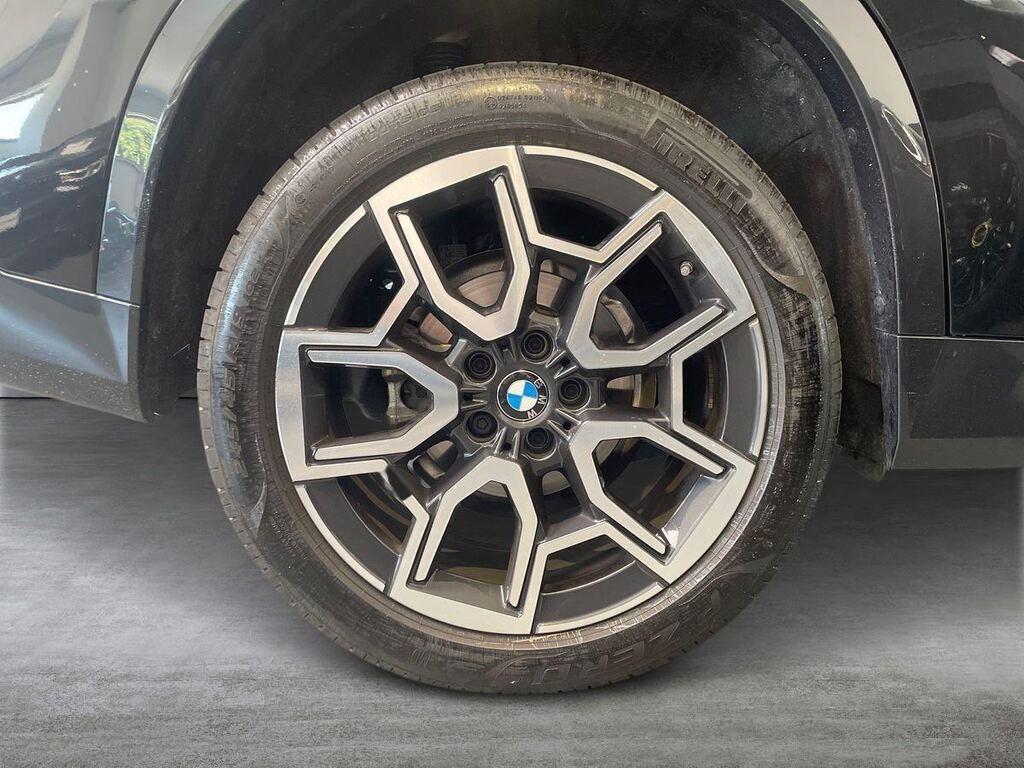 BMW X1 18 d X-Line sDrive DCT