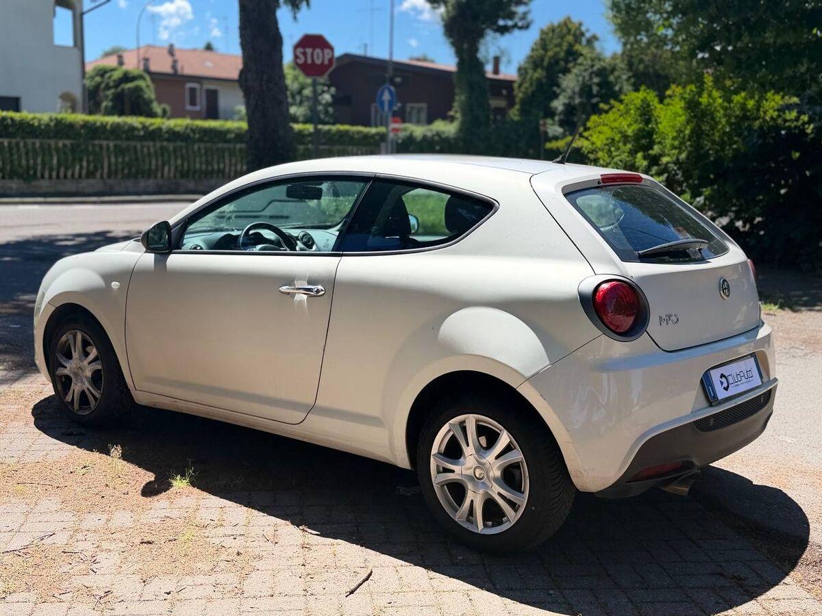 Alfa Romeo MiTo 1.4 Super 70cv