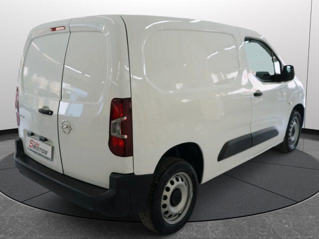 OPEL Combo Cargo 1.5 Diesel 100CV S&S PC 1000kg